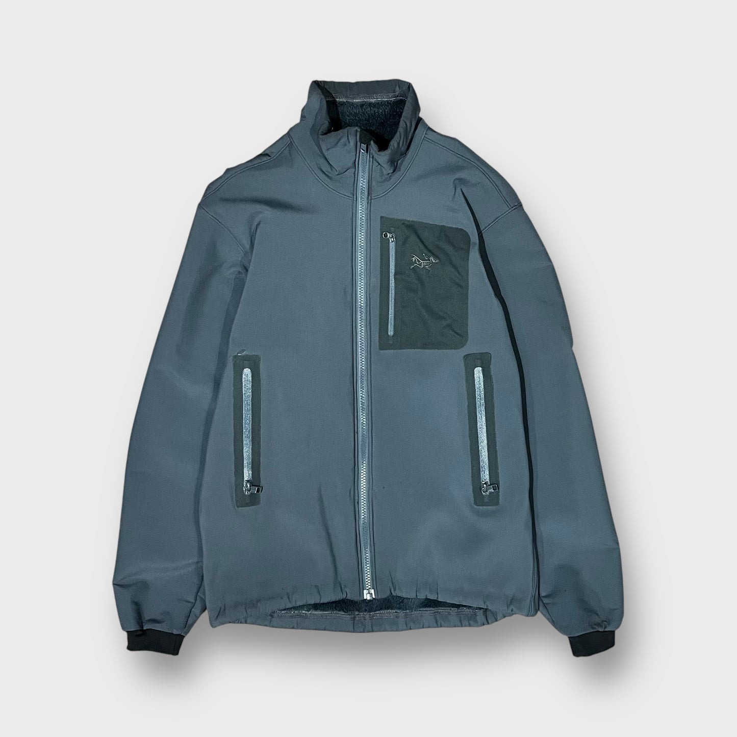 90’s-00’s ARC'TERYX
gamma lt jacket