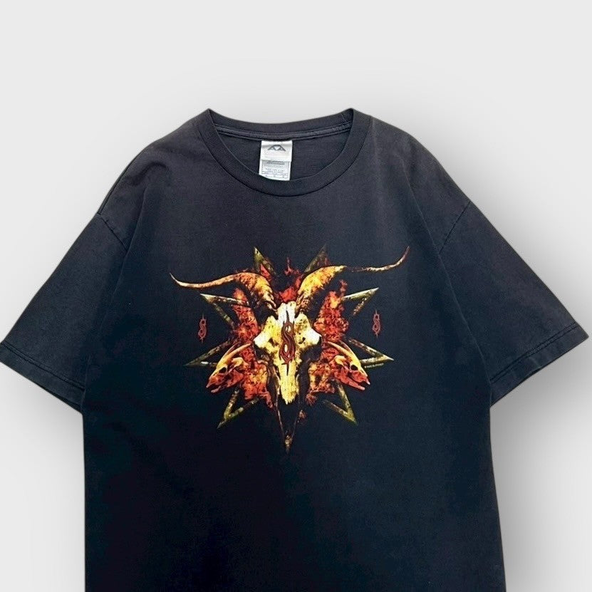 00’s “Slipkont” band t-shirt