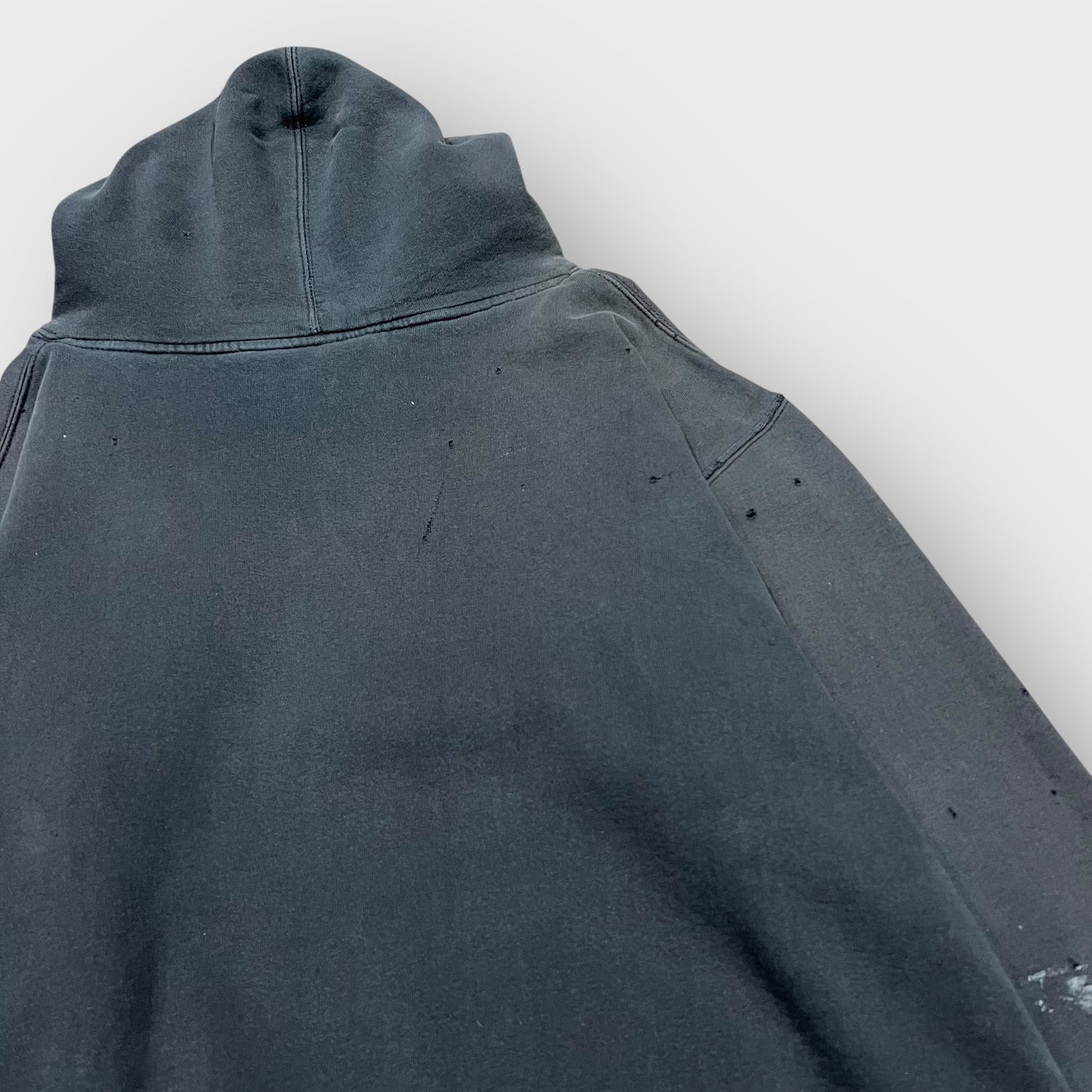 90’s-00’s “METALLICA”
“GIANTS” band hoodie