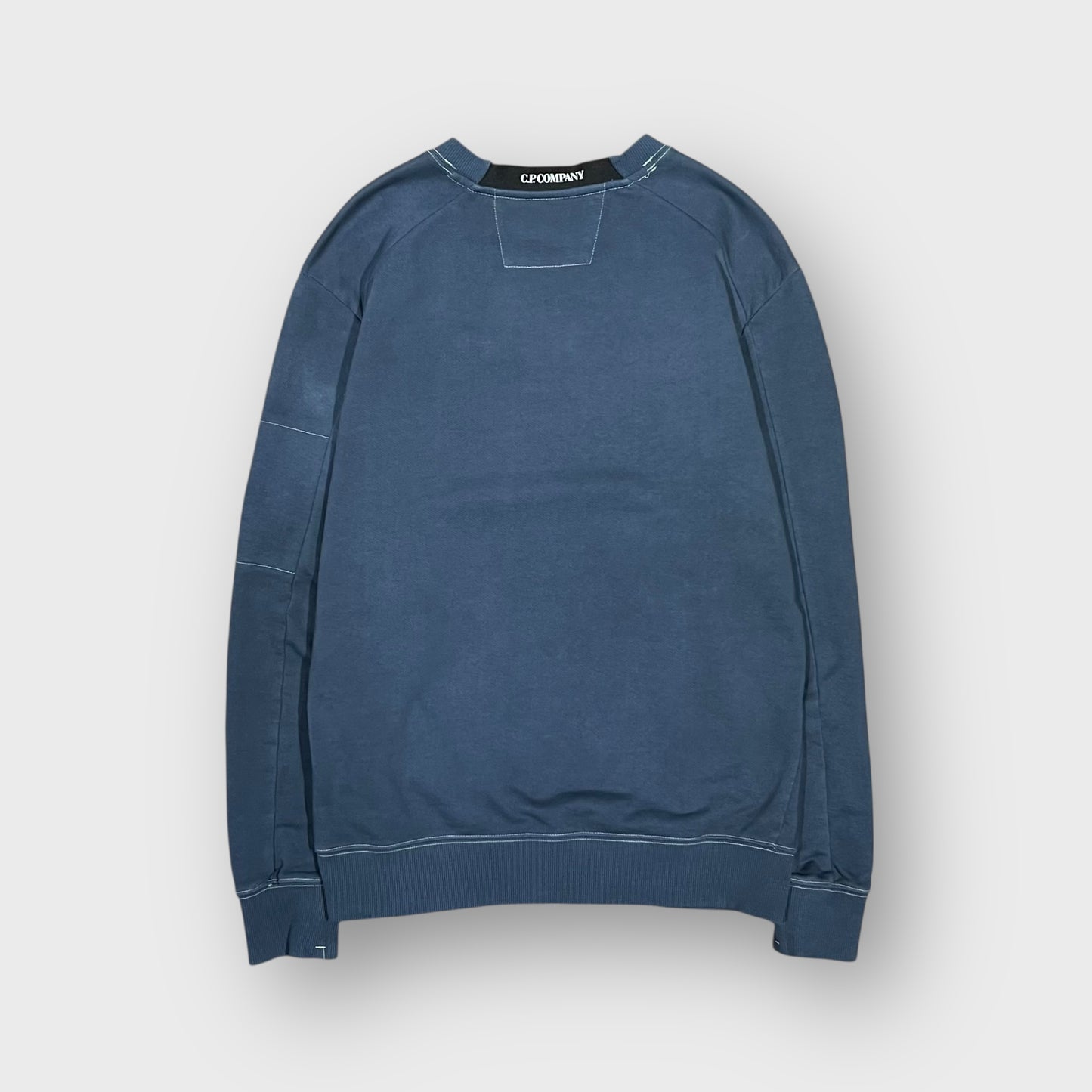 00’s “C.P COMPNY” sweat