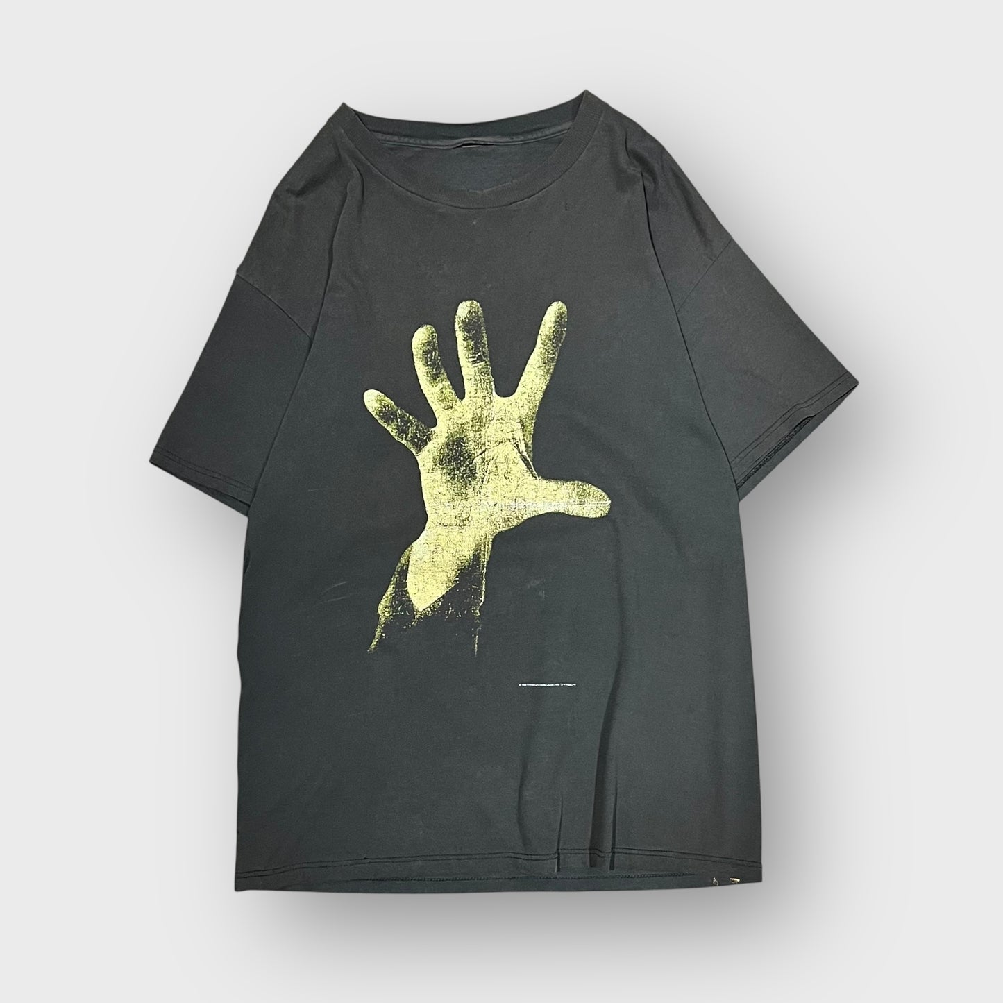 90’s “System Of a Down” t-shirt