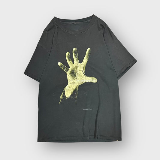 90’s “System Of a Down” t-shirt