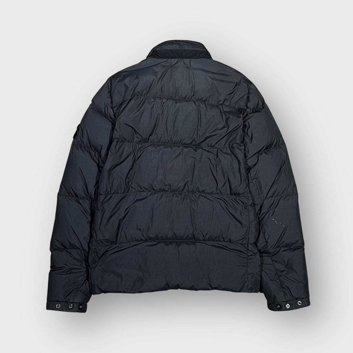 00’s “STONE ISLAND”
down jacket