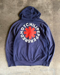 00’s “RED HOT CHILI PEPPERS”
zip up hoodie