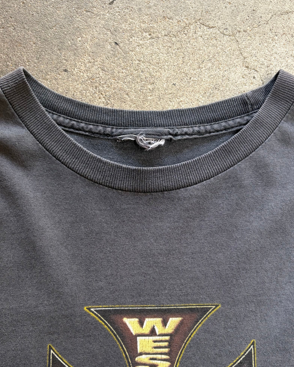 90-00’s “WEST COAST CHOPPERS”  t-shirt