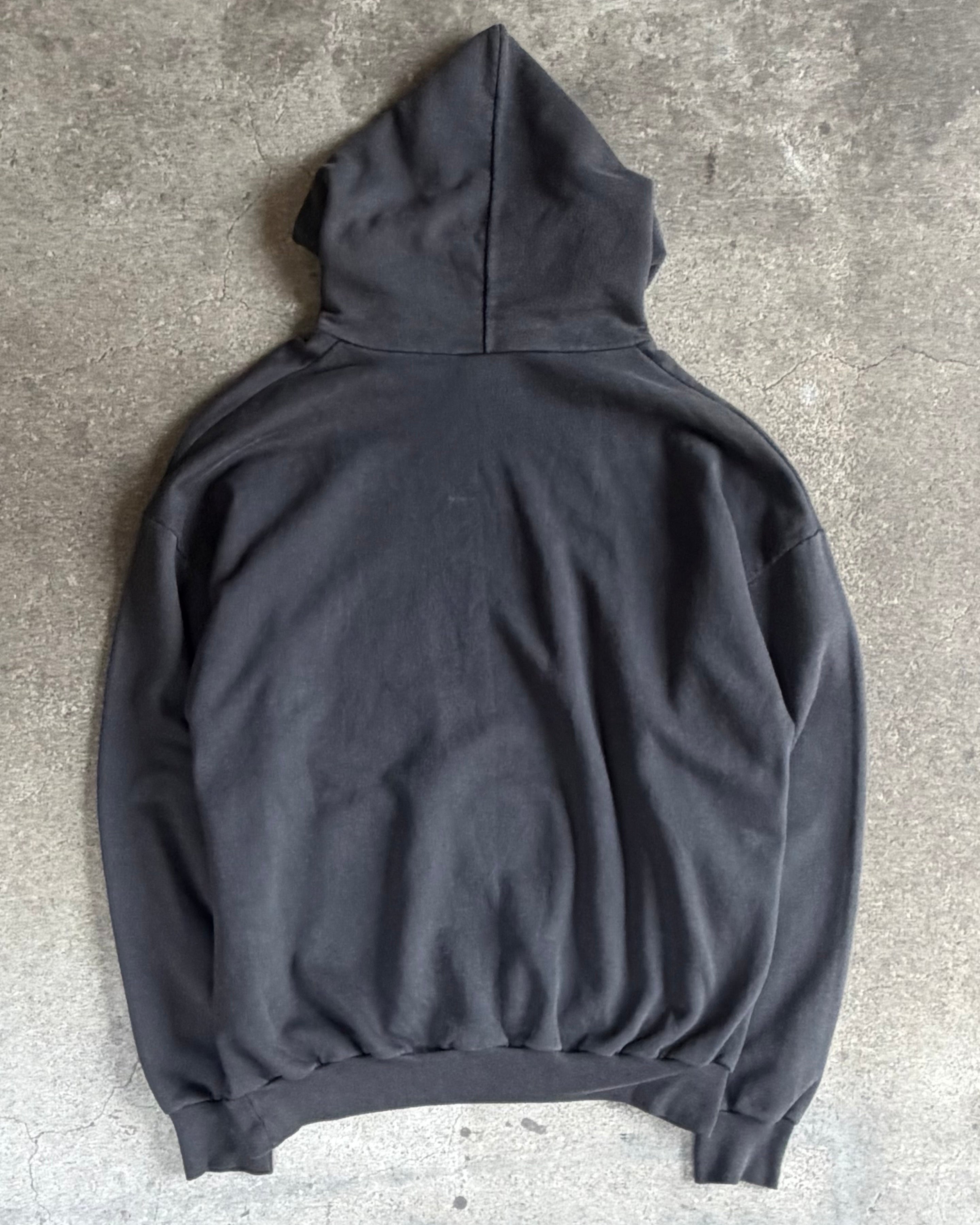 90’s “The Misfits” band hoodie X-LARGE