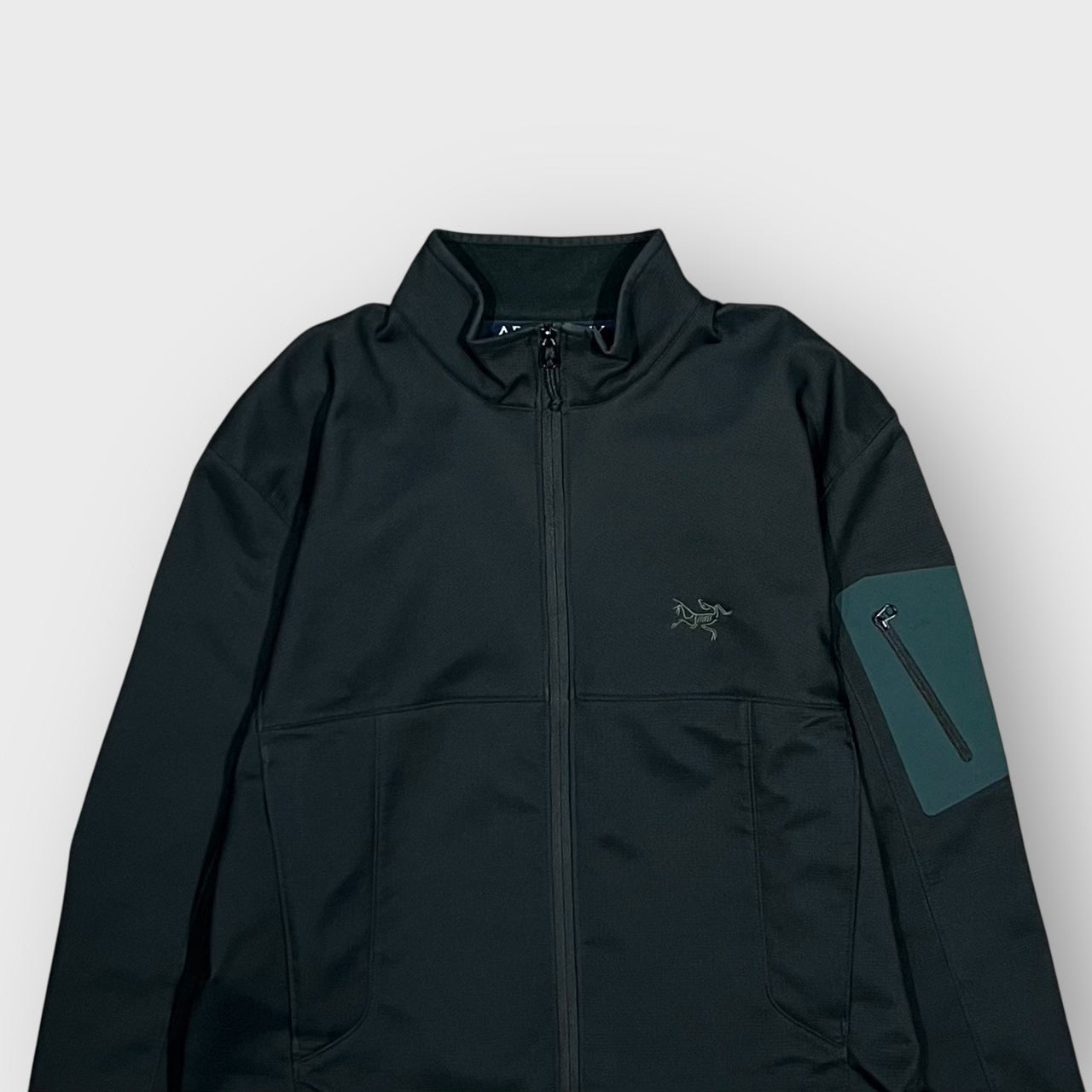 00’s “ARC’TERYX” gamma jacket