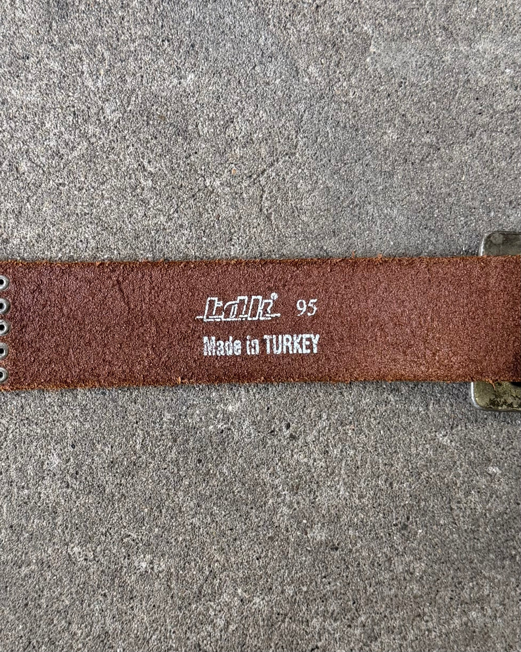 stats belt