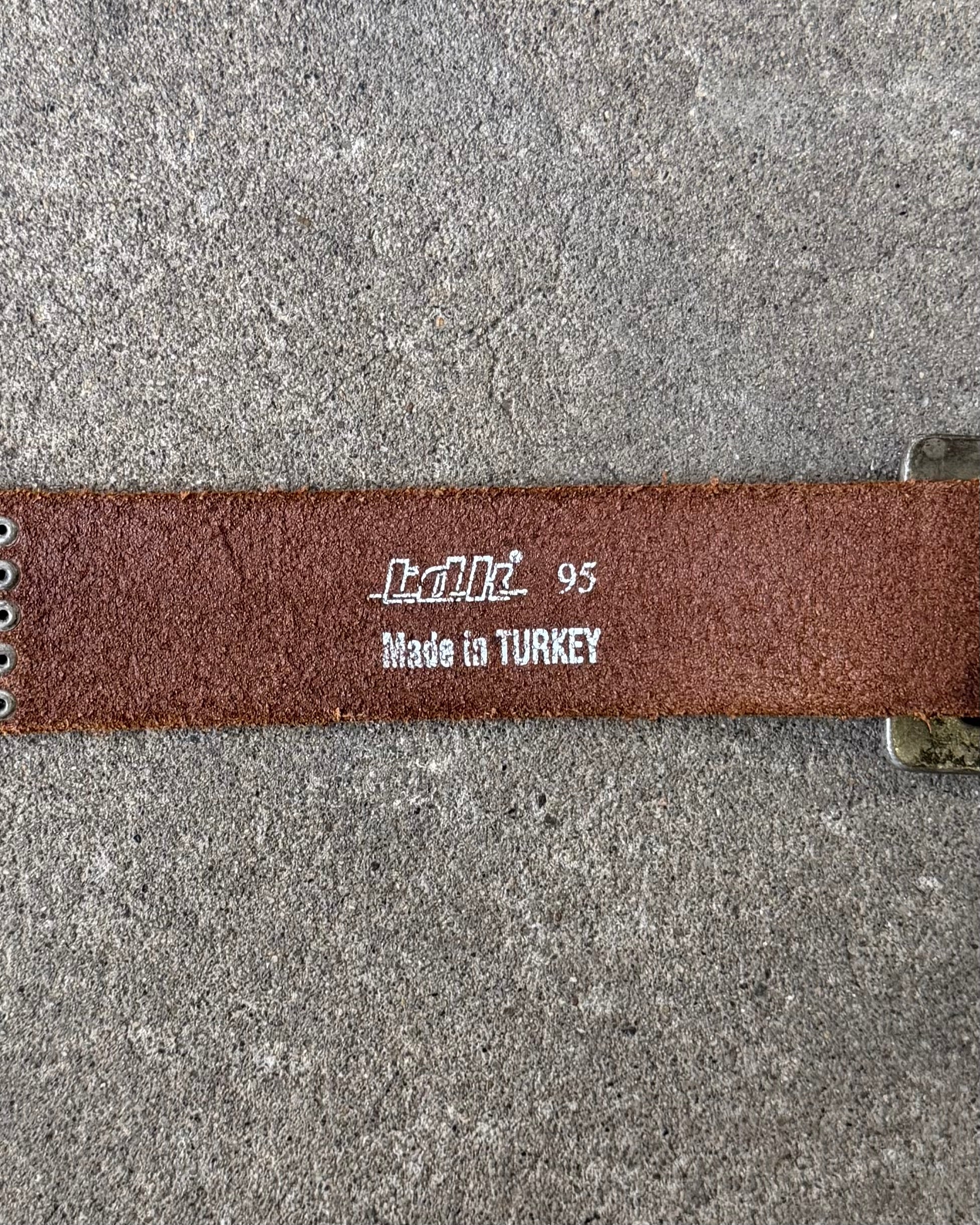 stats belt