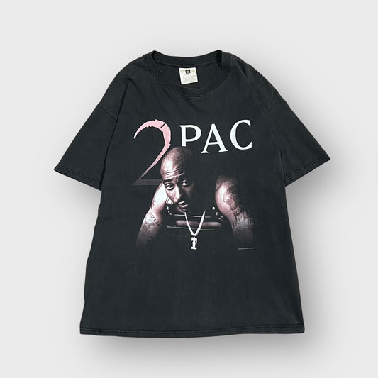 90’s 2pac
“Heaven Ain't Hard 2 Find” t-shirt