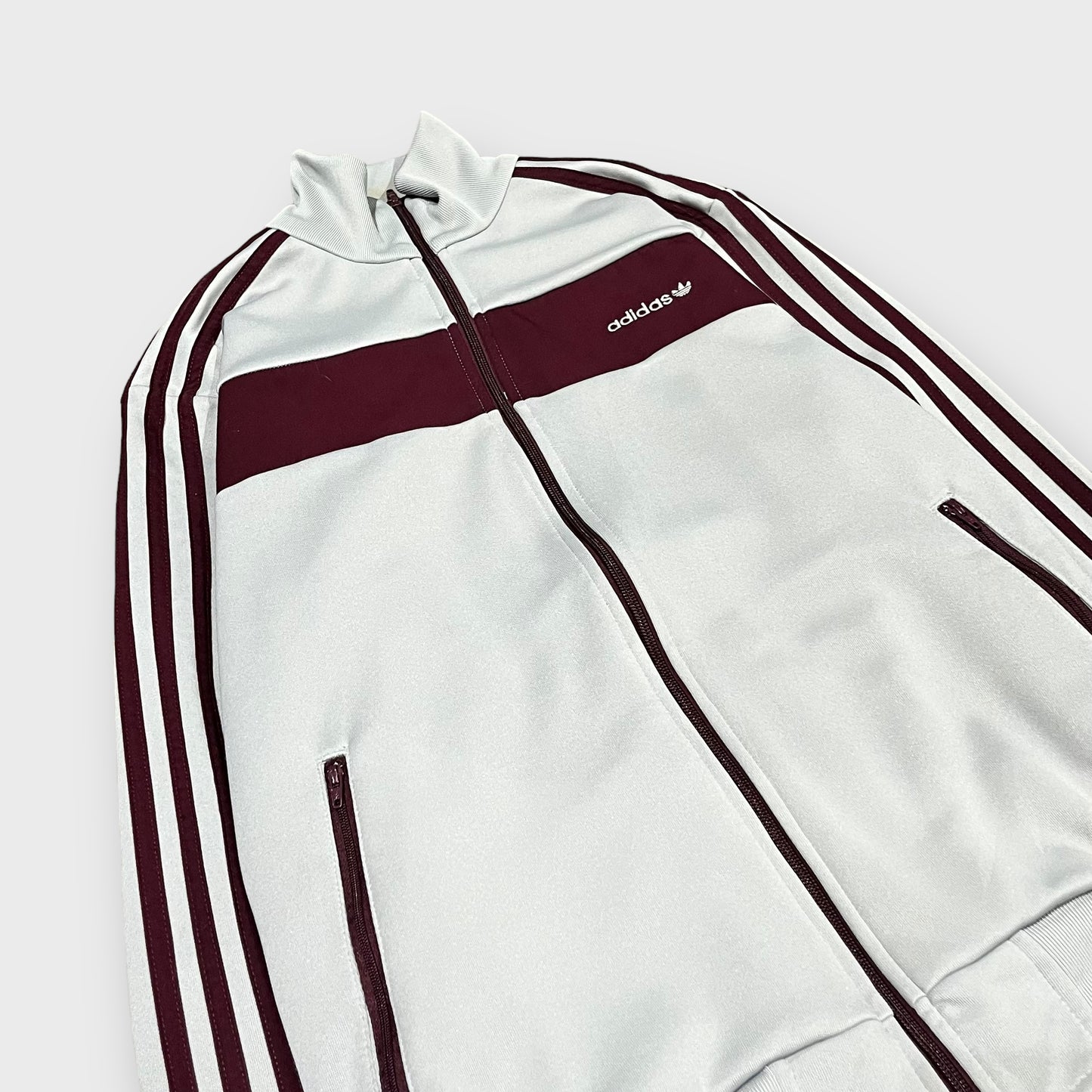 00’s “adidas” track jacket