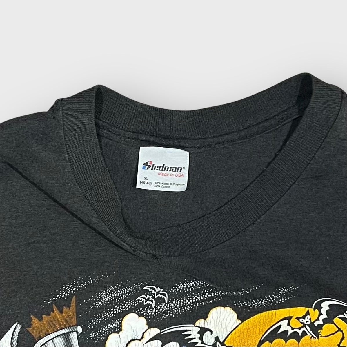 90’s Tatto t-shirt