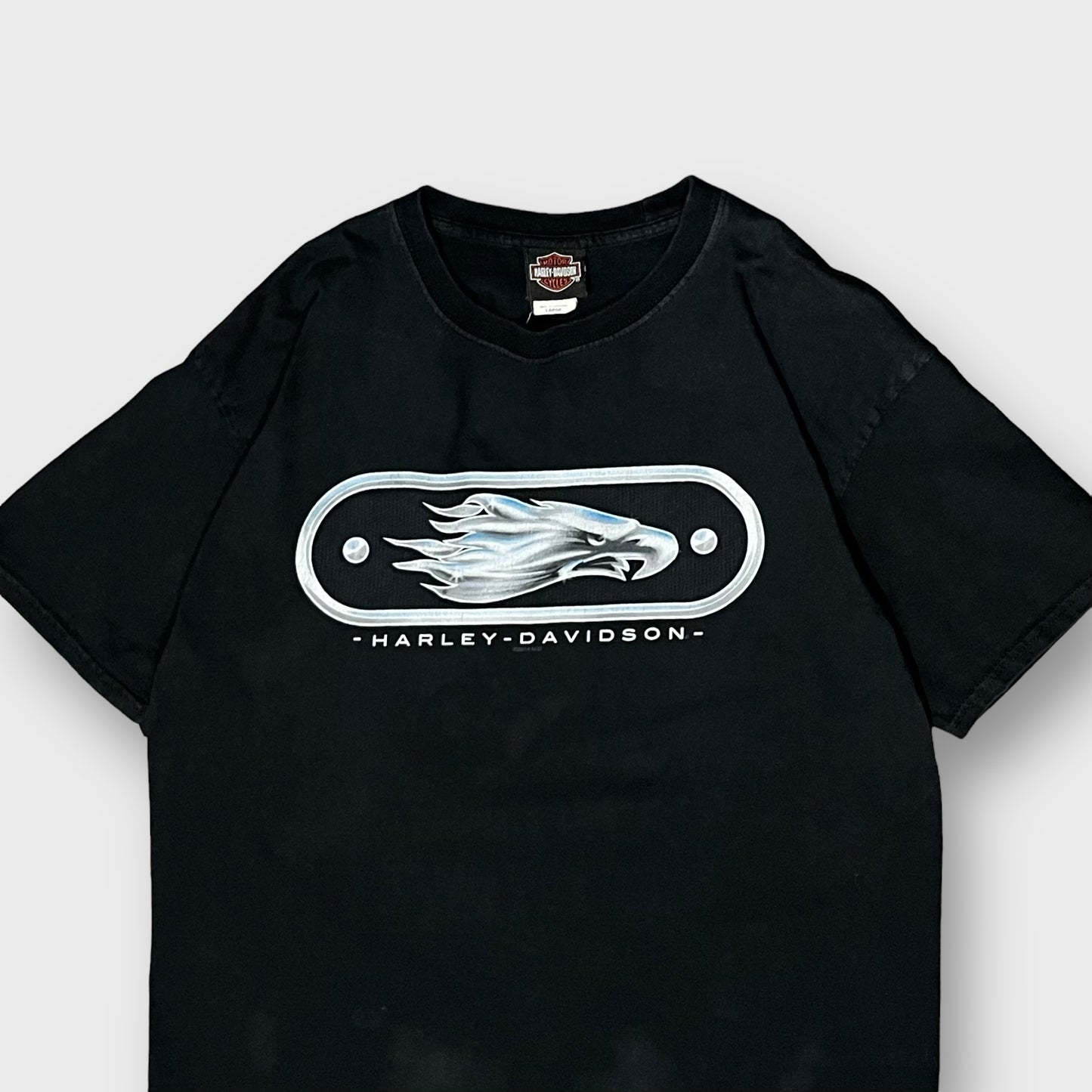 00’s “HARLEY DAVIDSON” t-shirt