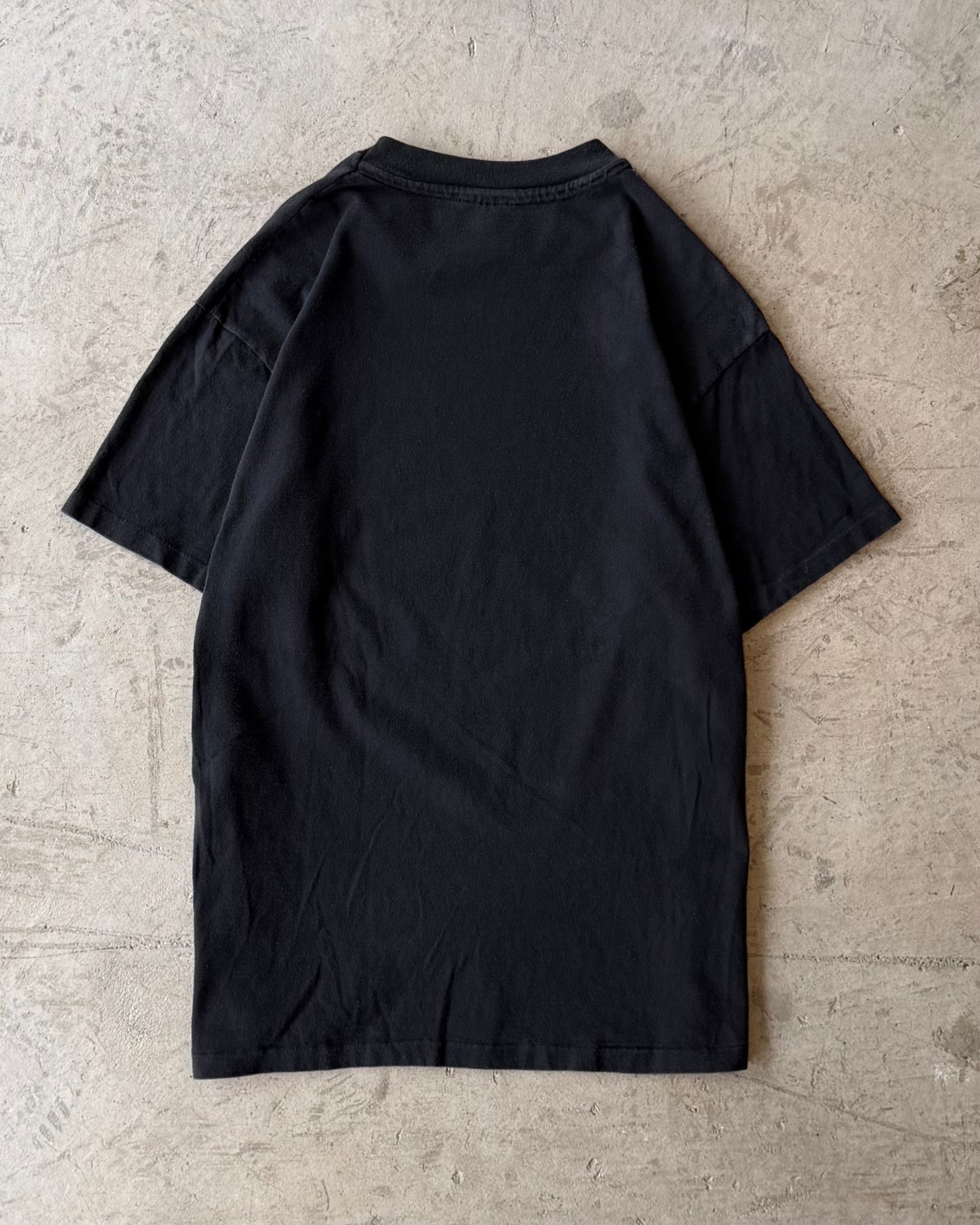 90’s “BORN CLUB” band t-shirt LARGE