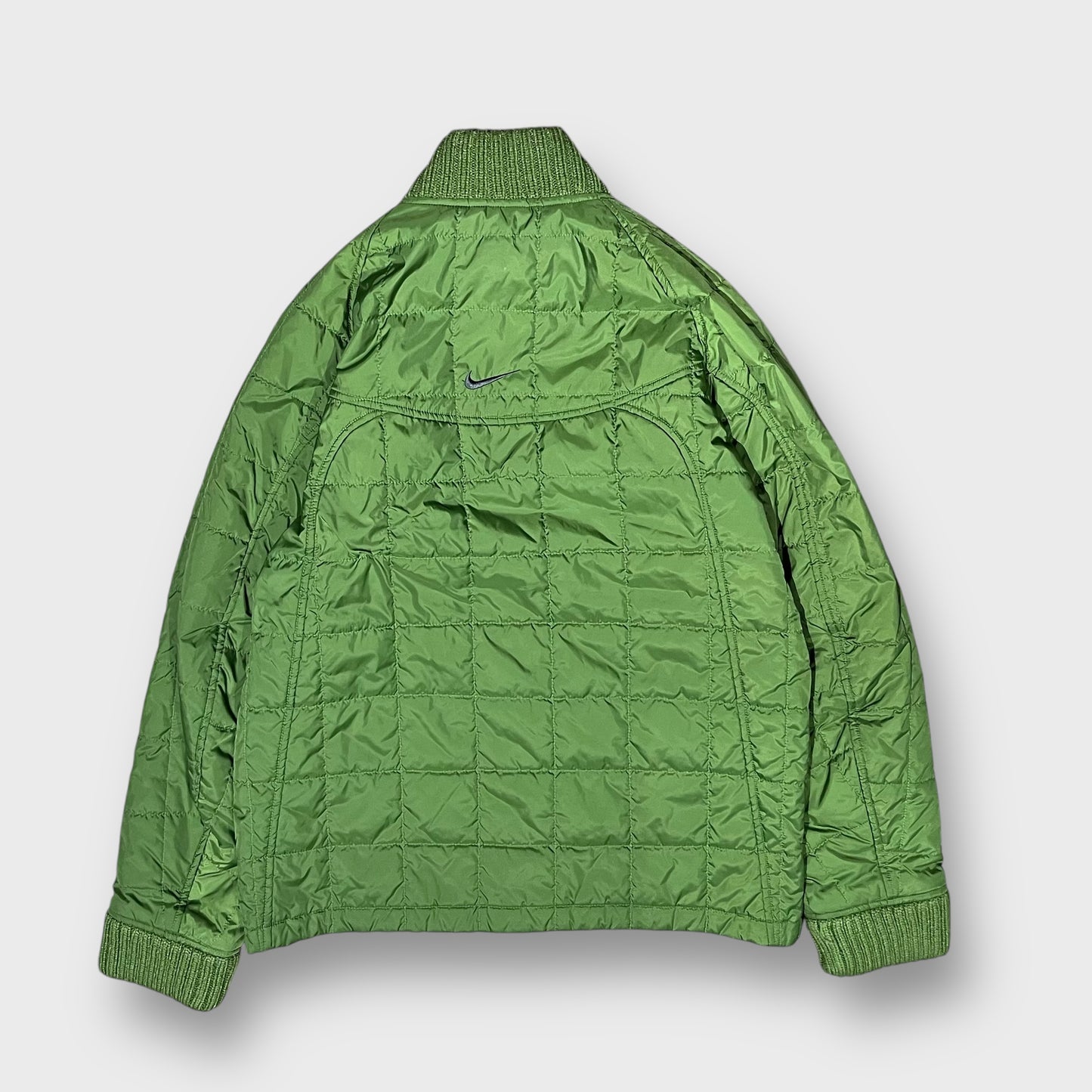 00’s NIKE padded jacket