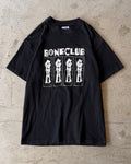 90’s “BORN CLUB” band t-shirt LARGE