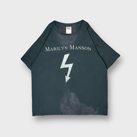 1995 “Marilyn Manson” band t-shirt