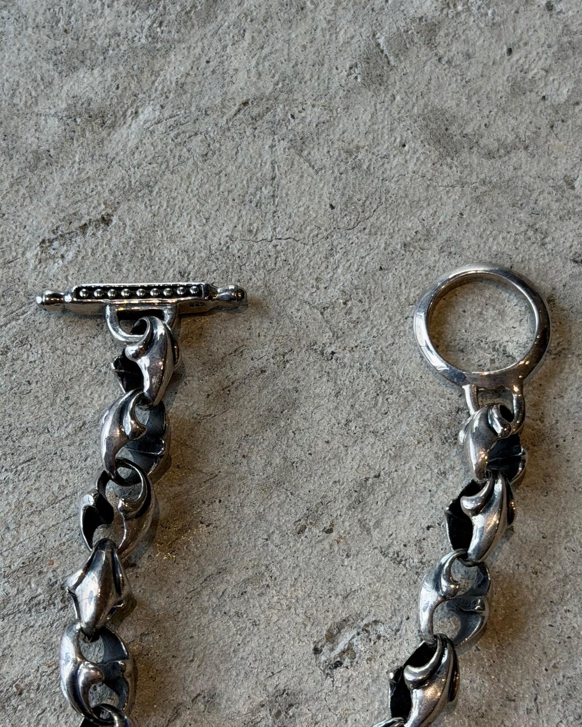 USED bracelet sv925