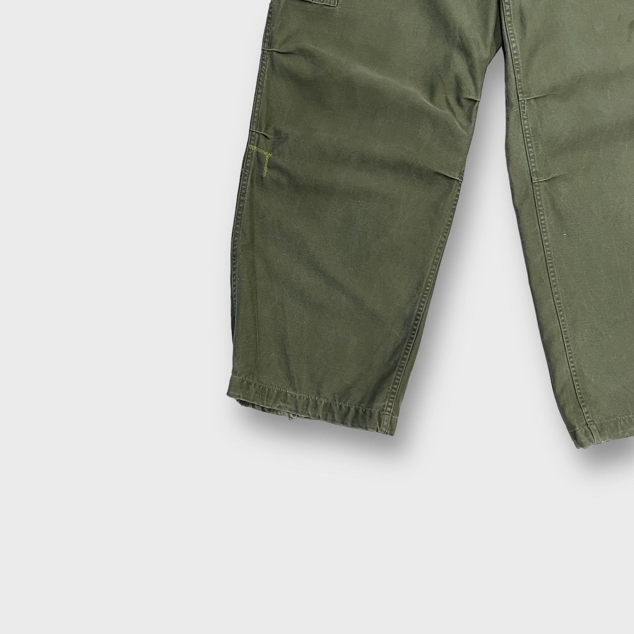 60's
"M-51 "cargo pants