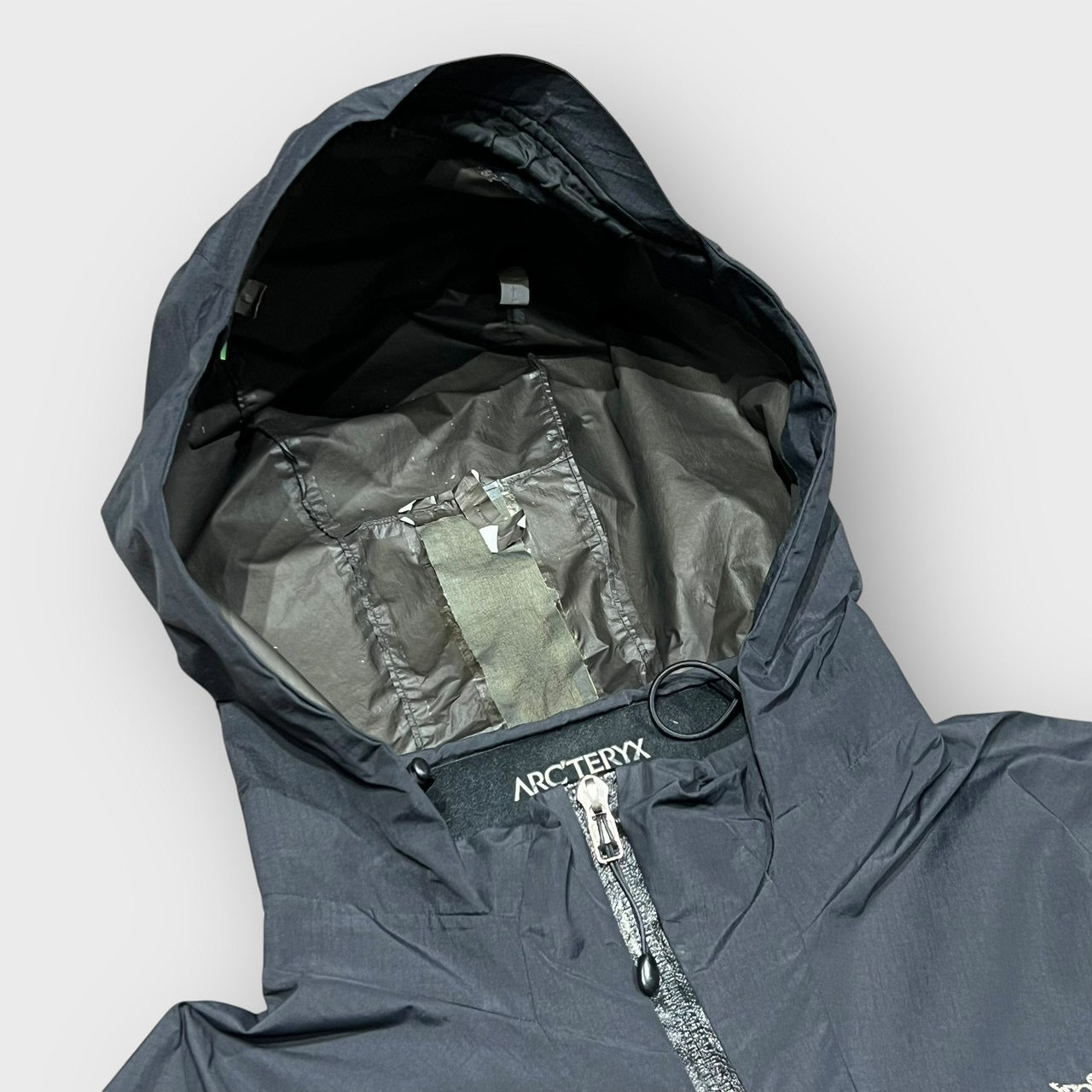 00’s “ARC’TERYX” beta lt jacket