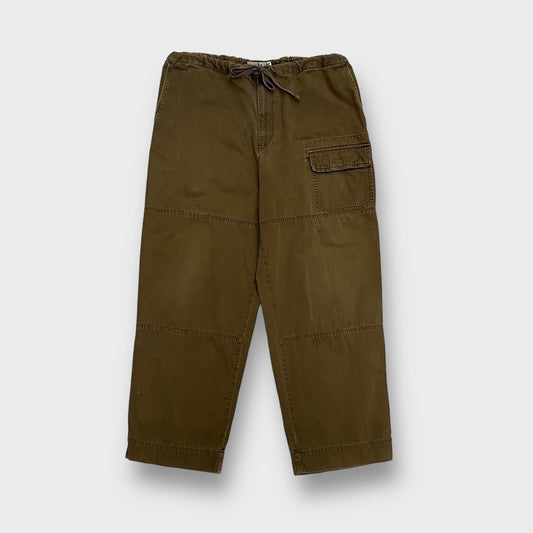 90’s “STRUCTURE” cargo pants