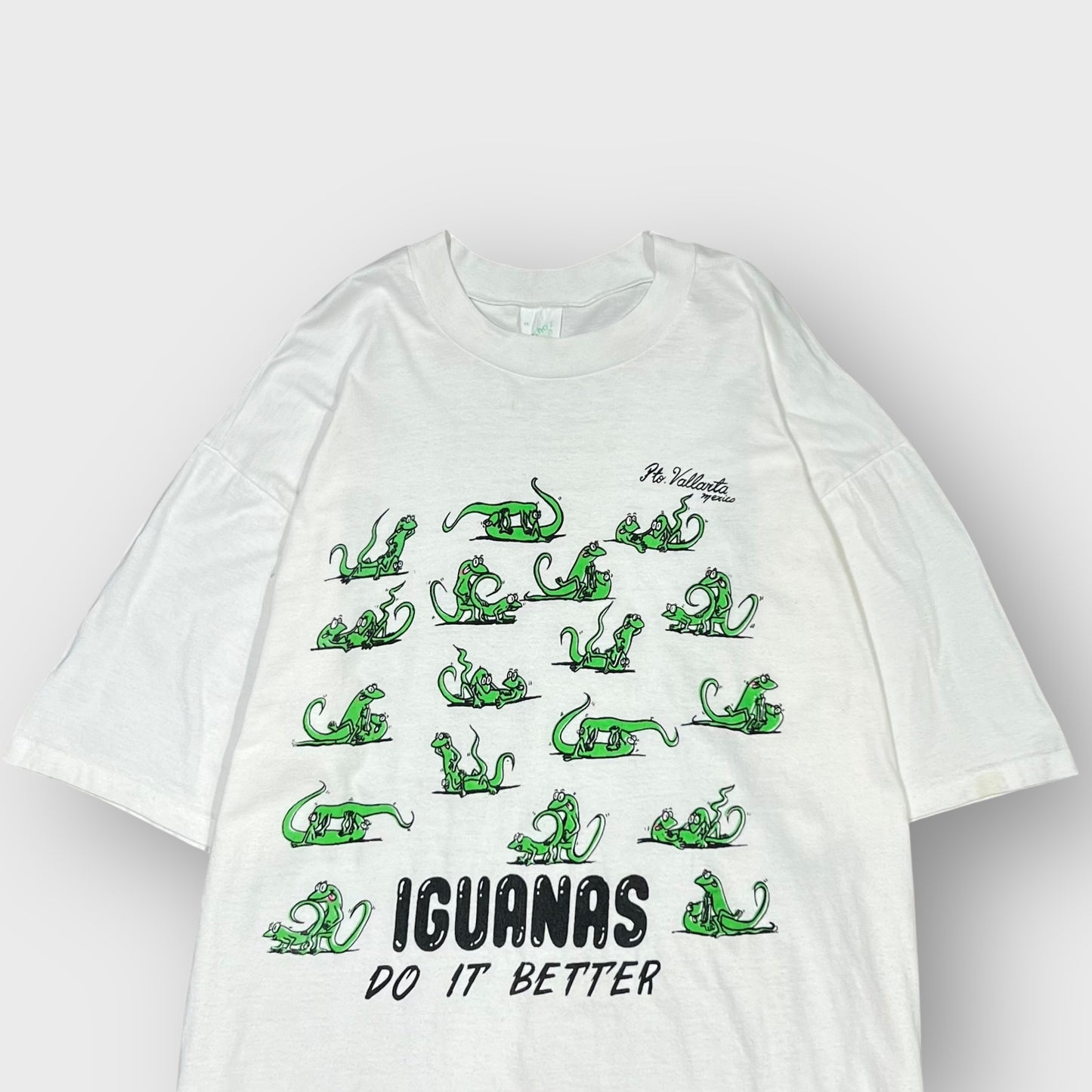 90’s-00’s erotic t-shirt