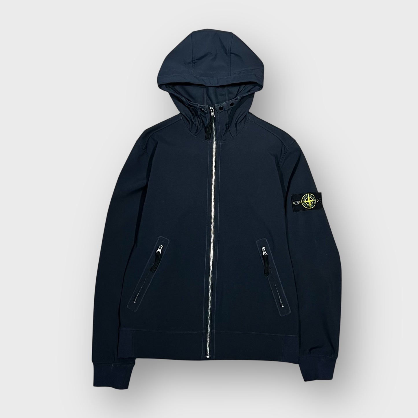 00’s “STONE ISLAND”
soft shell jacket