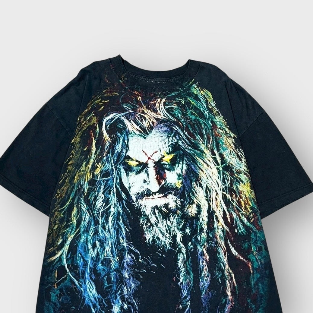 90’s “Rob Zombie” band t-shirt