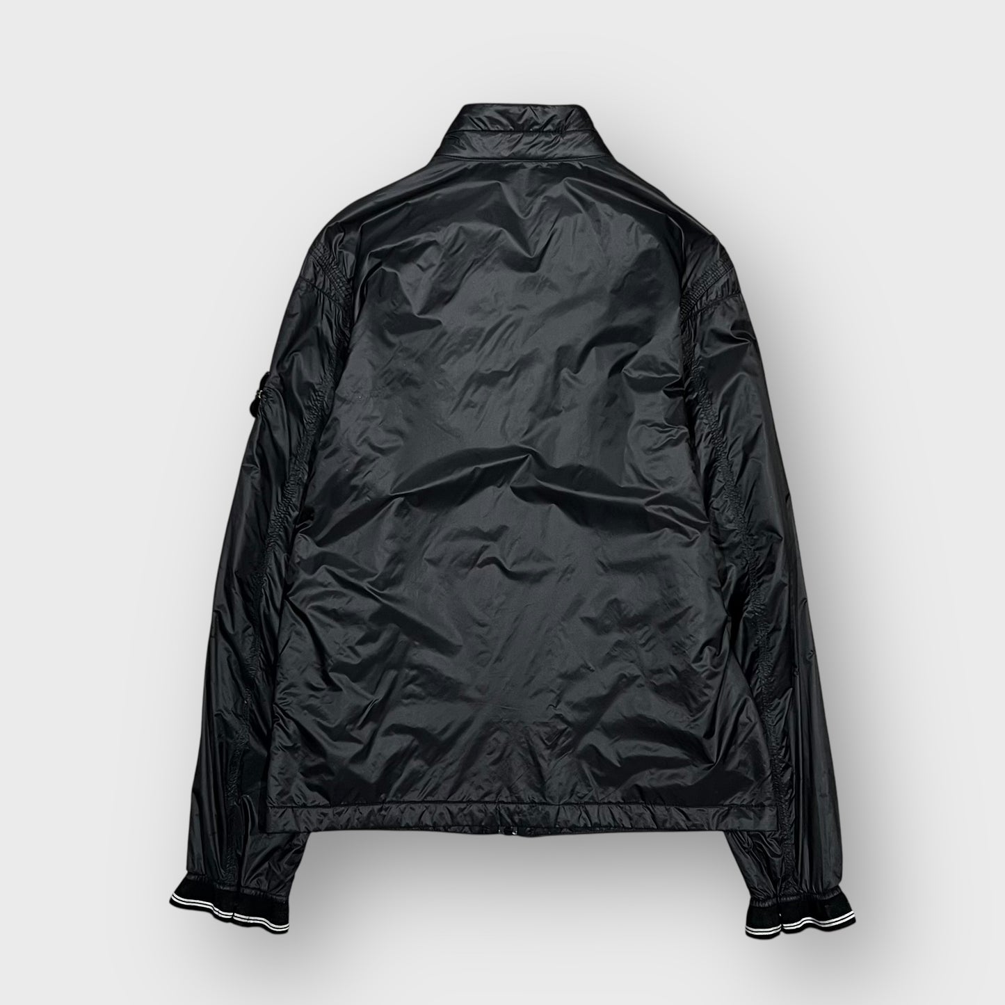 00’s “STONE ISLAND”
nylon jacket