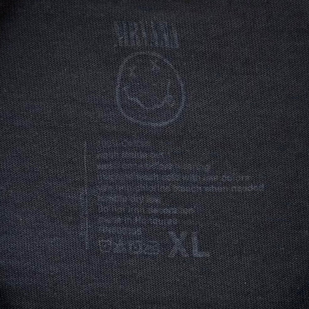 00’s “NIRVANA” band t-shirt