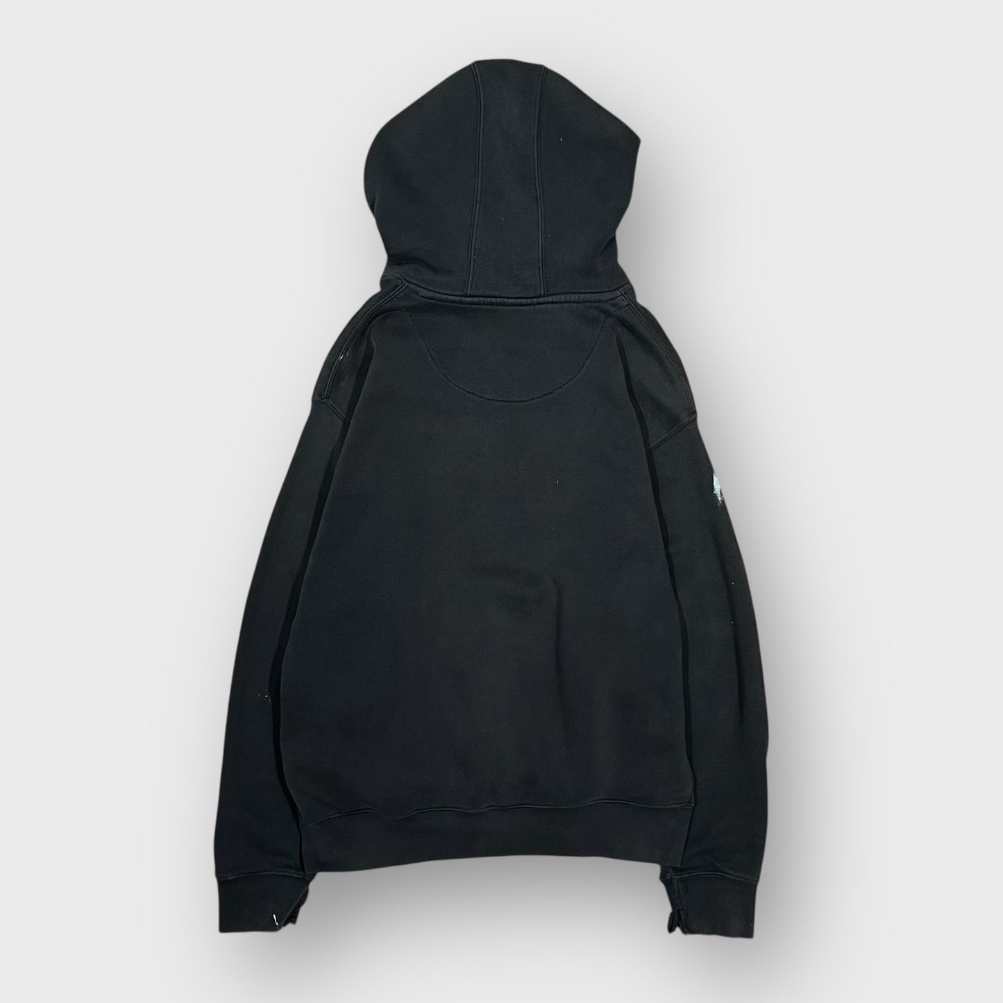 00’s “MISFITS” band hoodie