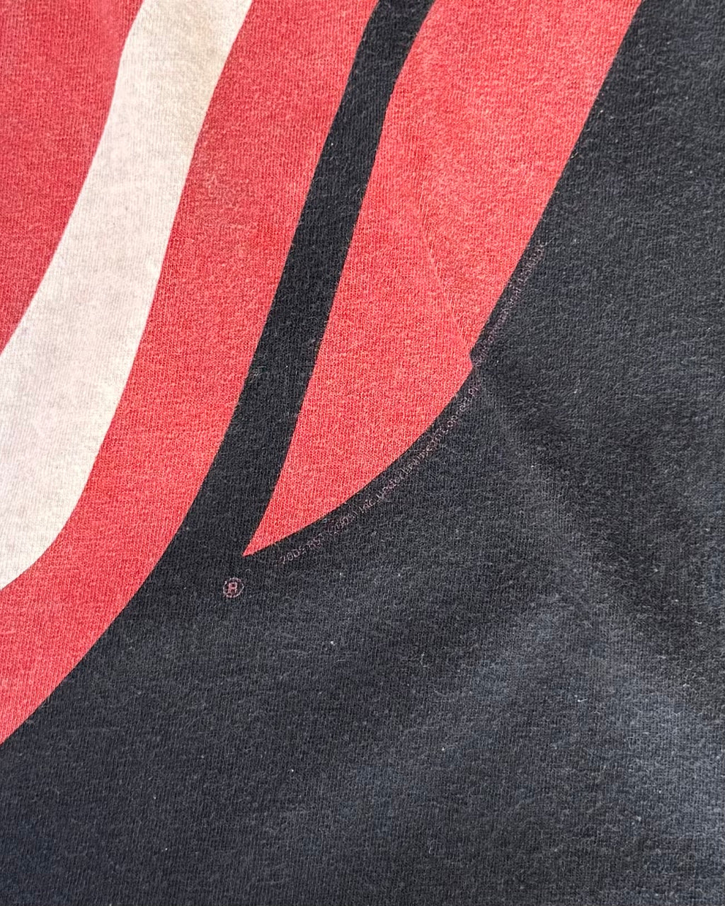 00’s The Rolling Stones
“A Bigger Bang Tour” I/s t-shirt LARGE