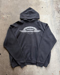 90’s “HARLEY DAVIDSON” hoodie