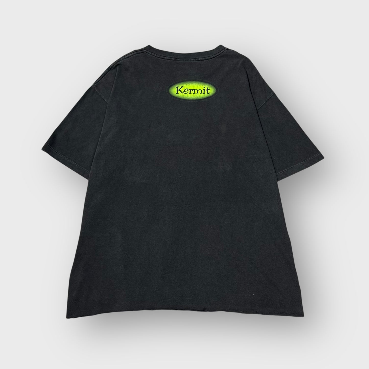 90’s “Kermit the Frog” character t-shirt