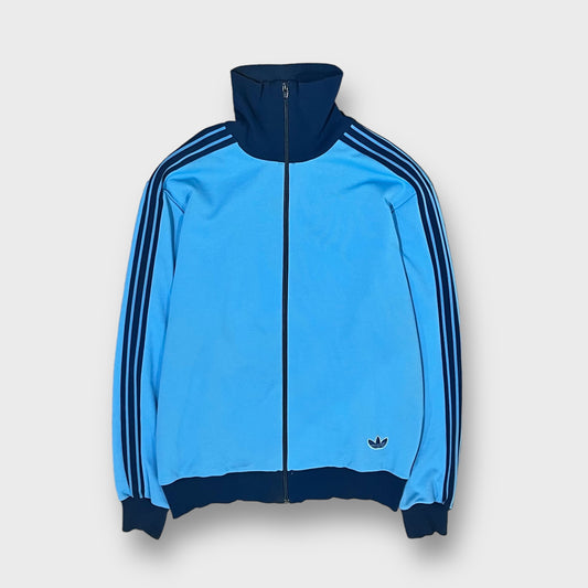 70’s “adidas” track jacket