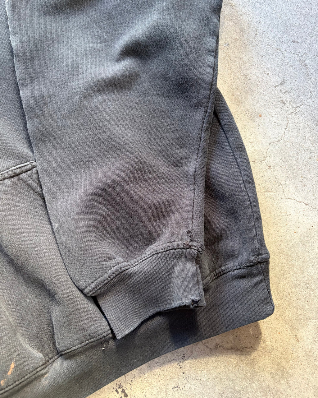 90-00’s “WEST COAST CHOPPERS” hoodie