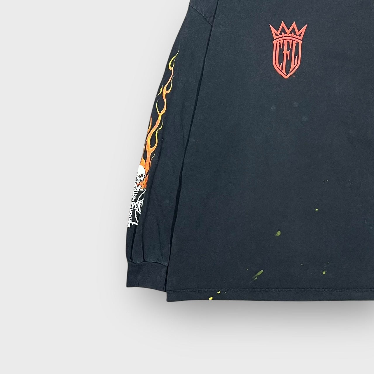 90’s “WEST COAST CHOPPERS”
I/s t-shirt