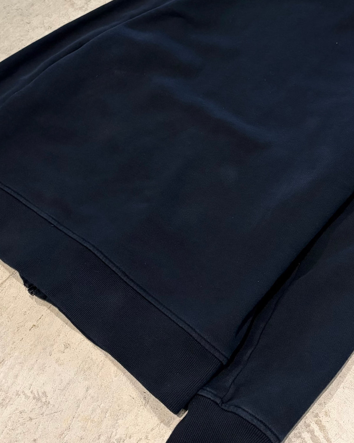00’s “C.P COMPANY”
goggle zip up jacket