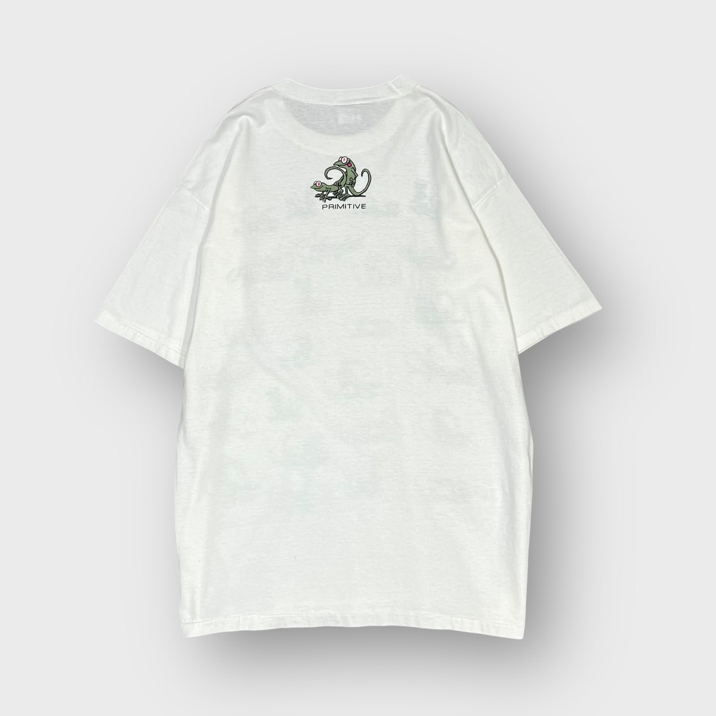 90’s-00’s erotic t-shirt