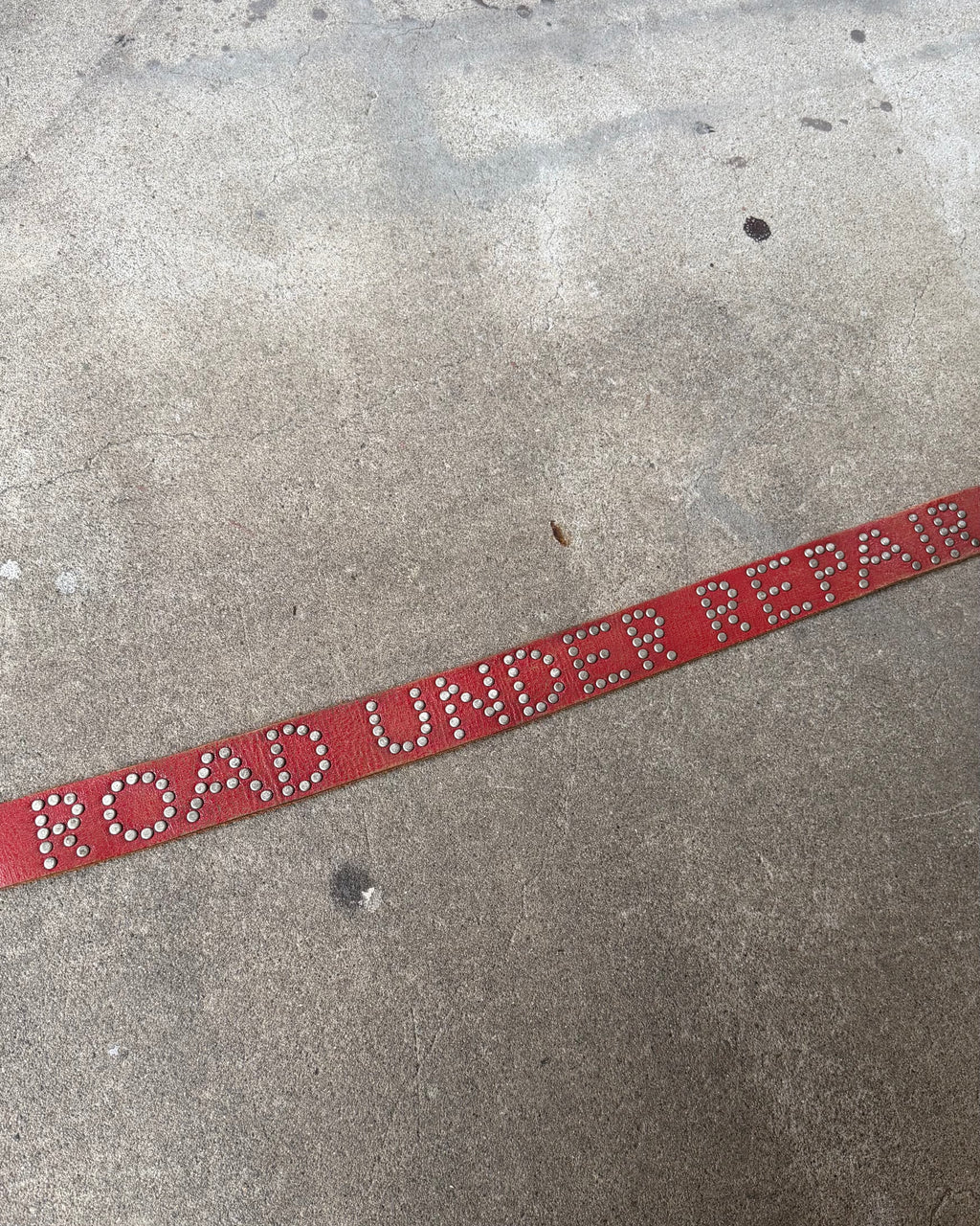 stats belt