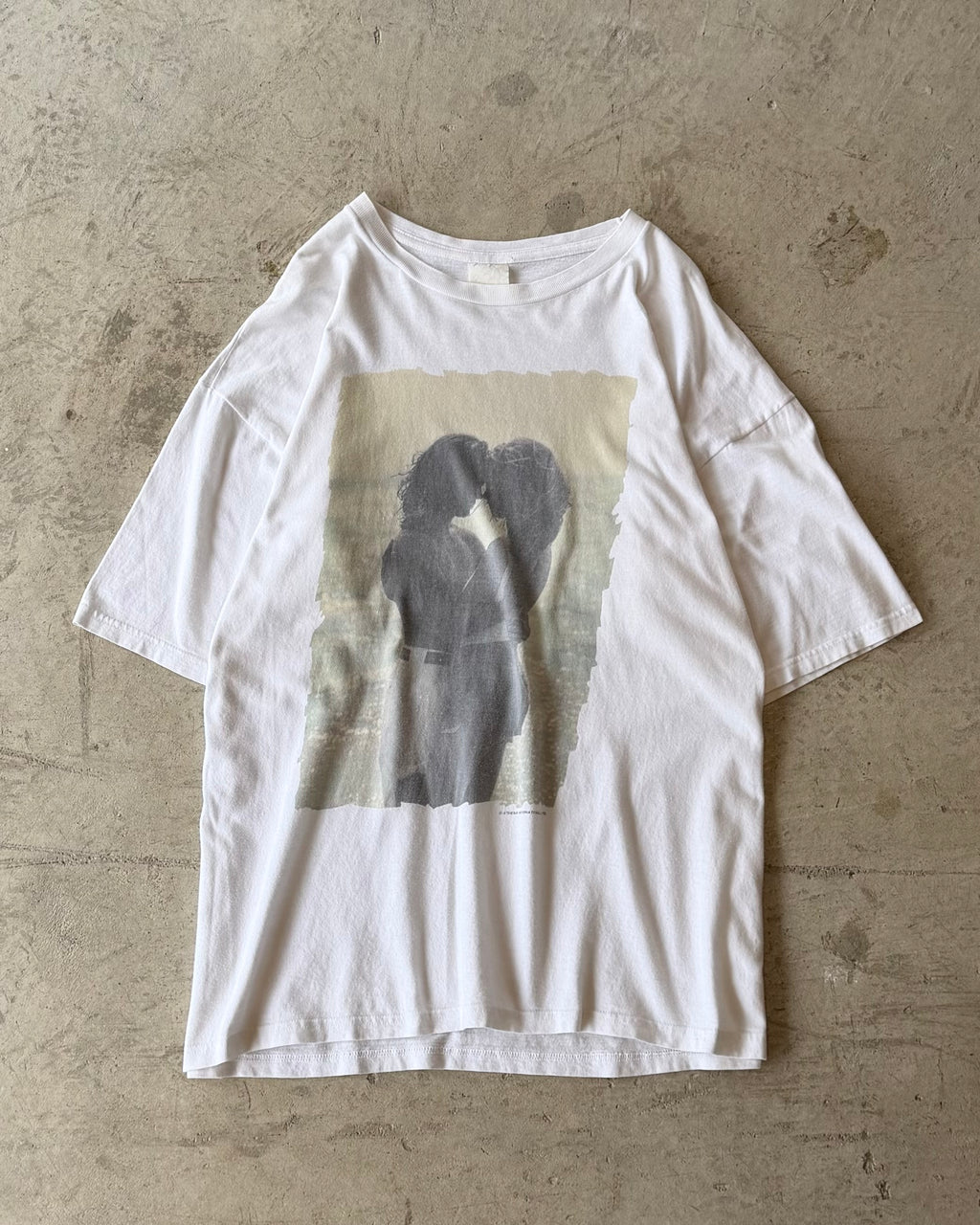 90’s photo t- shirt