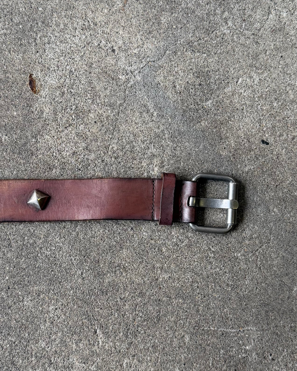 stats belt