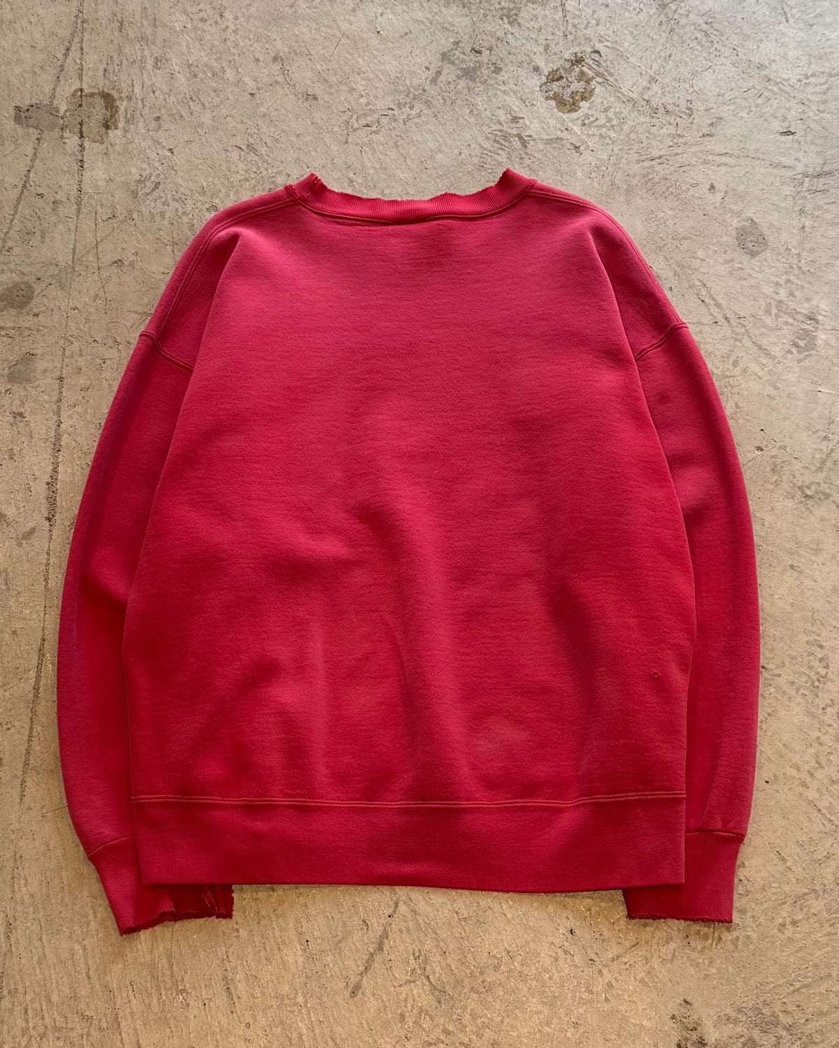 90’s
“OHIO STATE” sweat