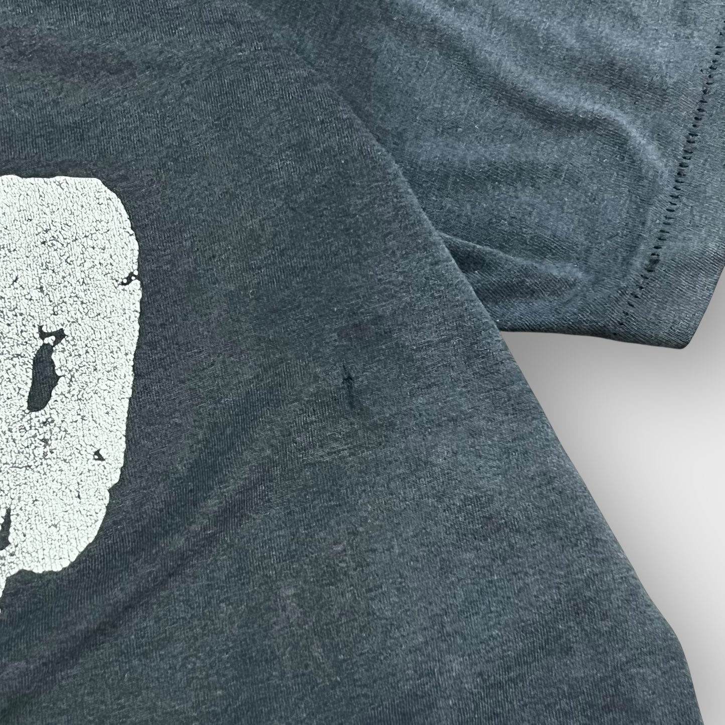 80’s “AEROSMITH” PUMP ELEVATOR t-shirt