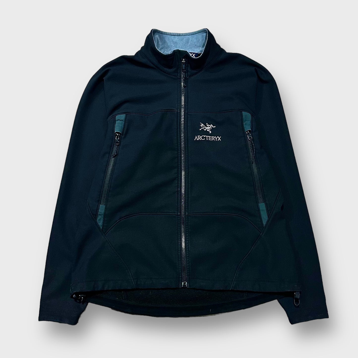 00's "Arc'teryx" Gamma jacket