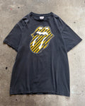 90’s The Rolling Stones
“NO SECURITY NORTH AMERICAN” tour t-shirt large