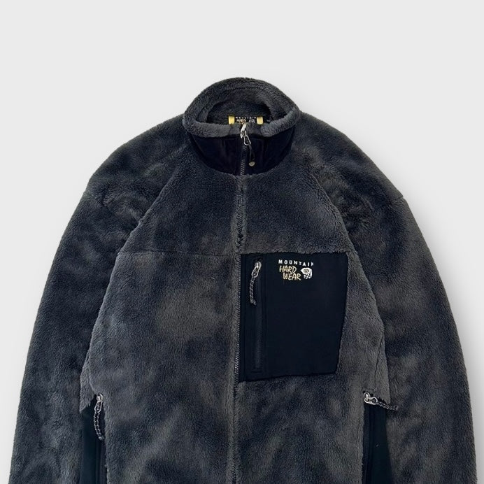 90’s-00’s "MOUNTAIN HARD WEAR" Fleece jacket
