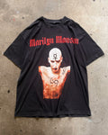 00’s Marilyn Manson
“Holy Wood”band t-shirt