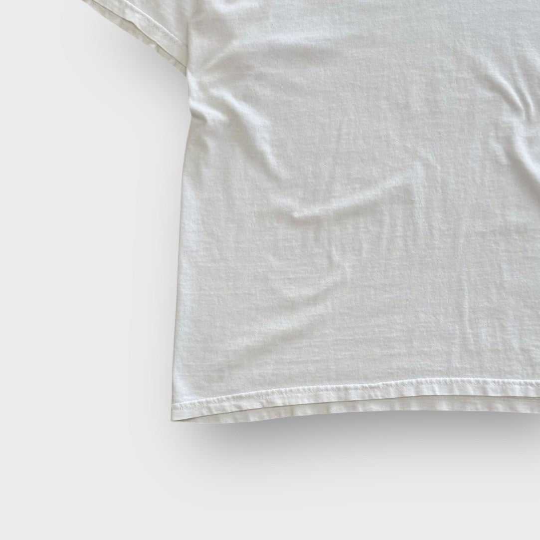 00’s “PULP FORTUNE” boot t-shirt