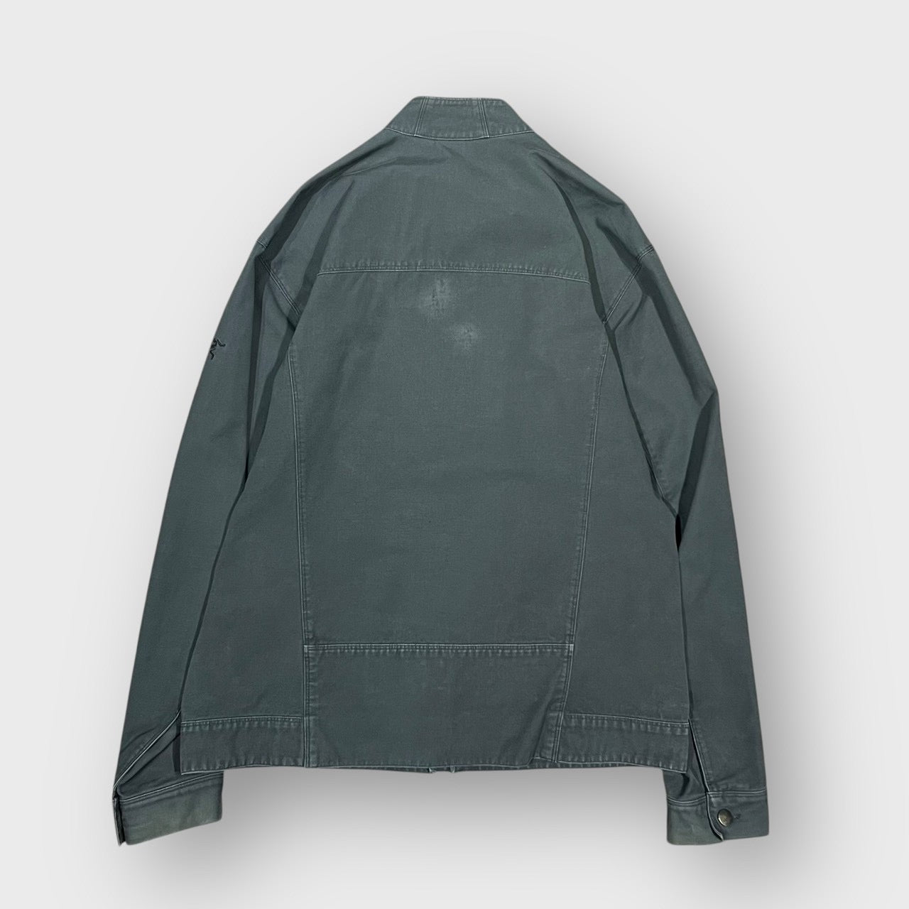 90’s-00’s “ARC’TERYX”
crosswire jacket